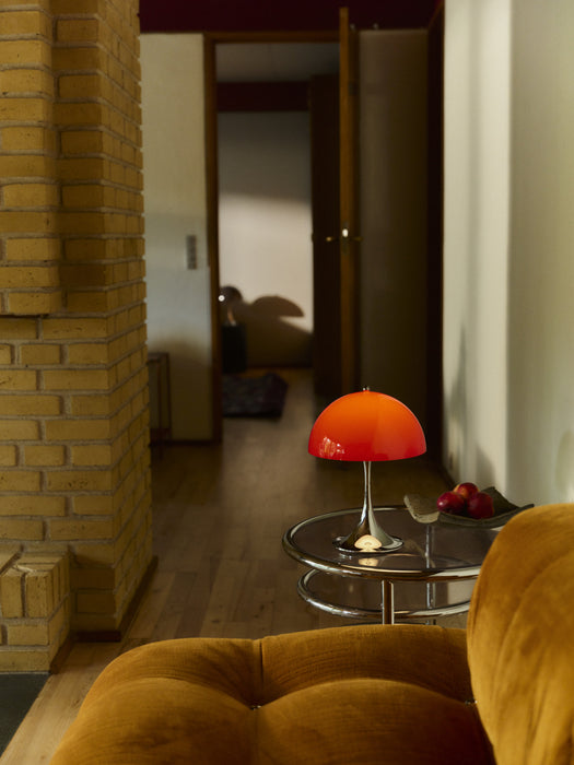 Panthella 250 Portable Originals 潘朵拉無線桌燈 百歲版