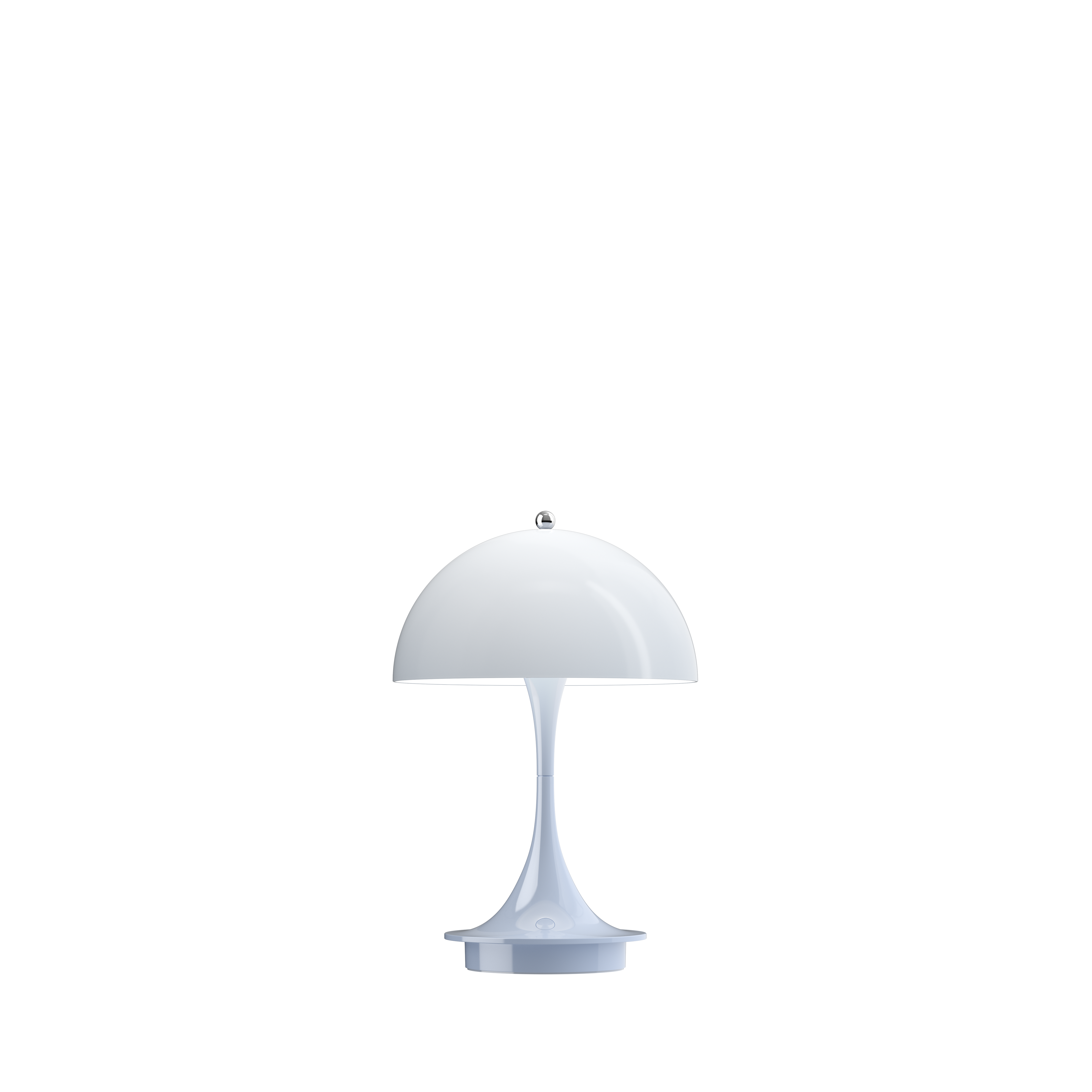 丹麥蘑菇燈品牌 Louis Poulsen Panthella Portable 潘朵拉可攜式桌燈 (Panthella 160)-1
