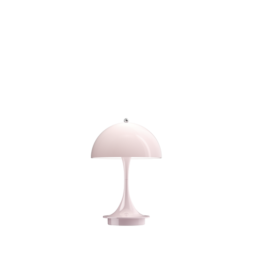 丹麥蘑菇燈品牌 Louis Poulsen Panthella Portable 潘朵拉可攜式桌燈 (Panthella 160)-2
