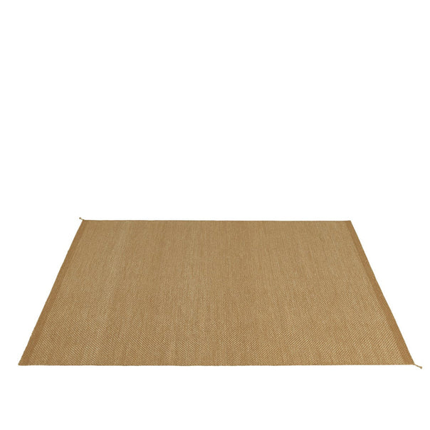 Ply Rug 層次．羊毛紡織地毯 -  Muuto 居雅堂 JYT Design