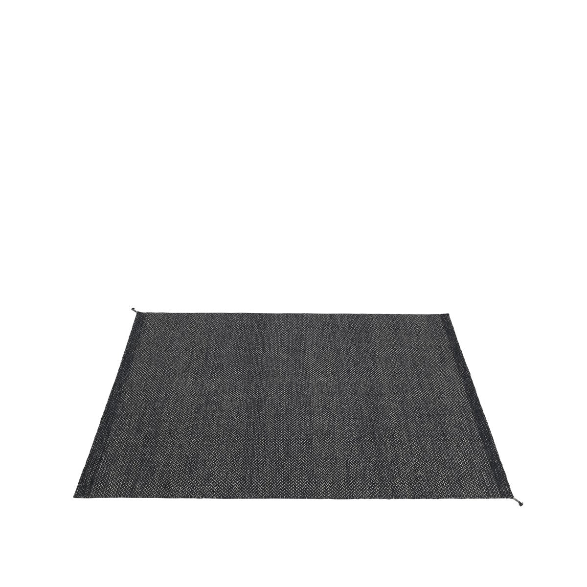 Ply Rug 層次．羊毛紡織地毯 -  Muuto 居雅堂 JYT Design