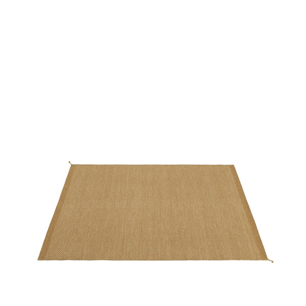 Ply Rug 層次．羊毛紡織地毯 -  Muuto 居雅堂 JYT Design