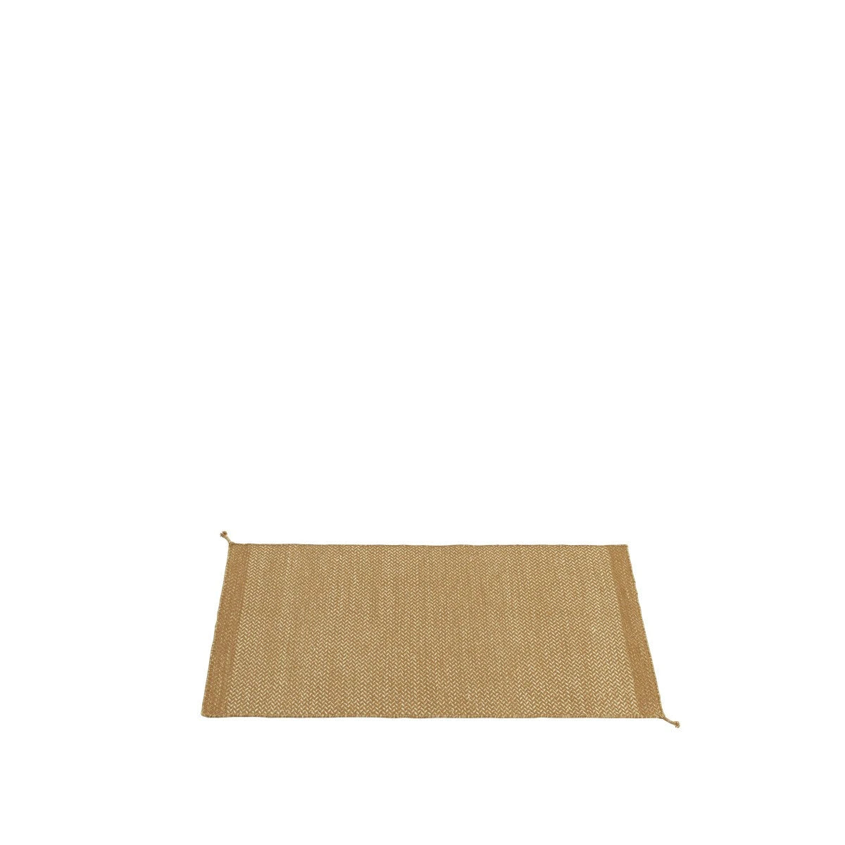 Ply Rug 層次．羊毛紡織地毯 -  Muuto 居雅堂 JYT Design
