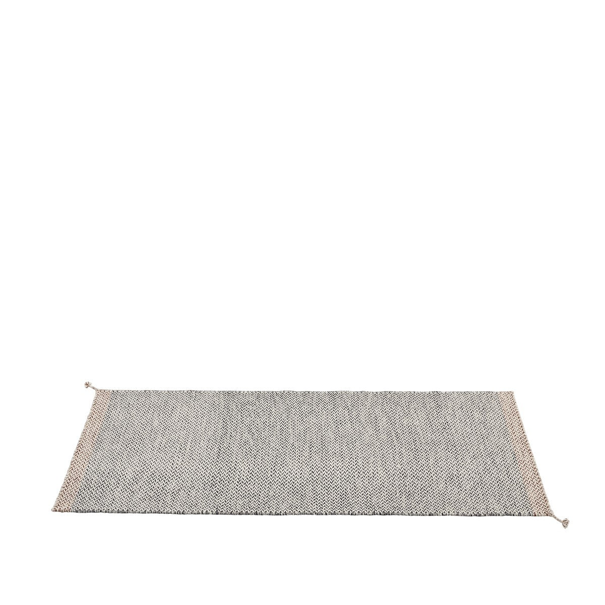 Ply Rug 層次．羊毛紡織地毯 -  Muuto 居雅堂 JYT Design