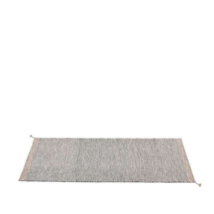 Ply Rug 層次．羊毛紡織地毯 -  Muuto 居雅堂 JYT Design