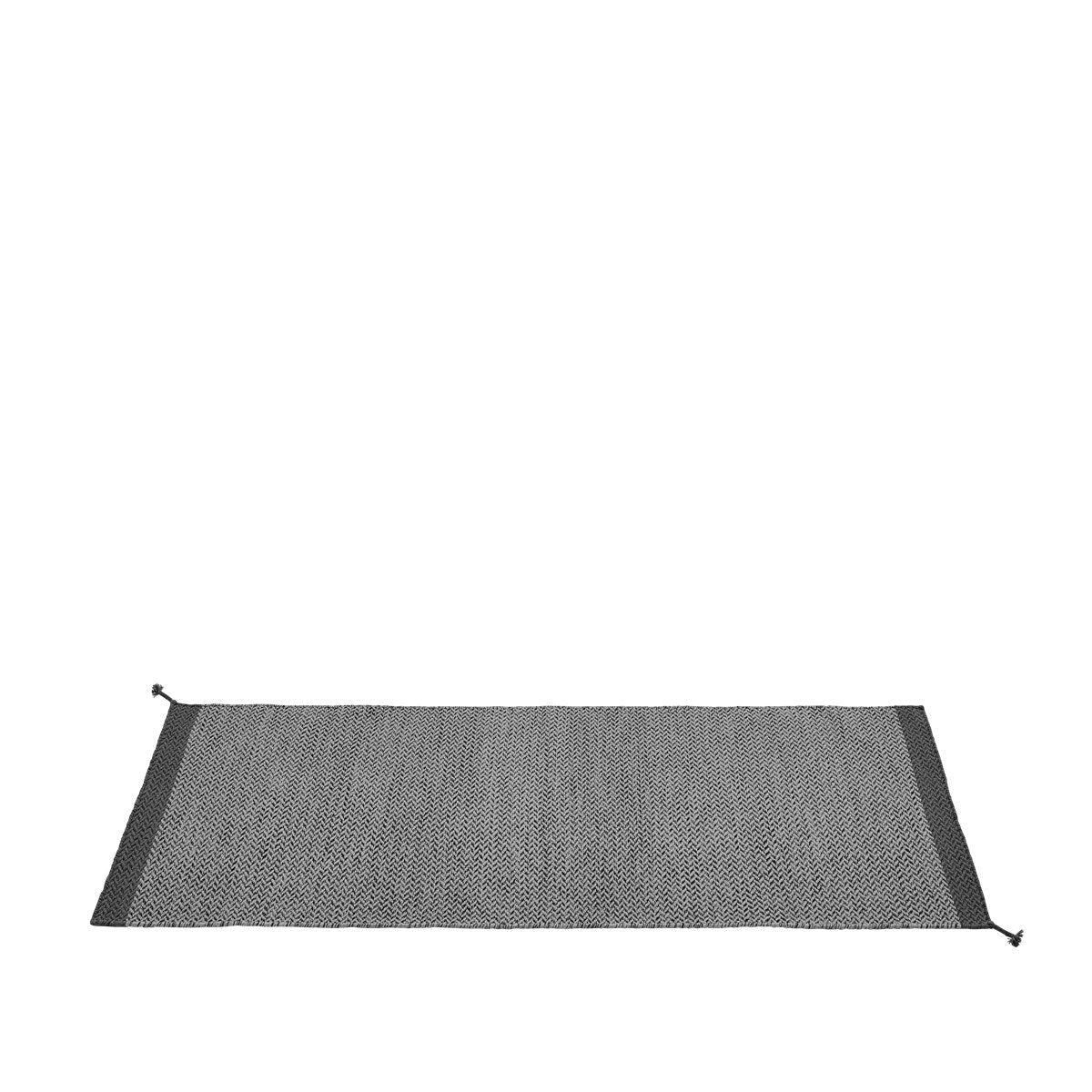 Ply Rug 層次．羊毛紡織地毯 -  Muuto 居雅堂 JYT Design