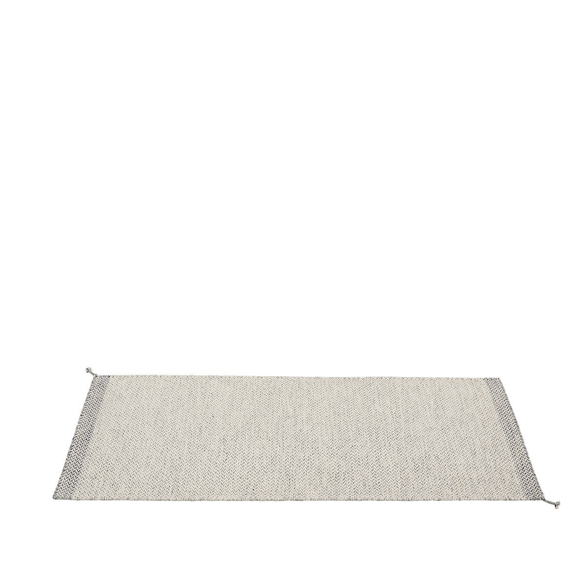 Ply Rug 層次．羊毛紡織地毯 -  Muuto 居雅堂 JYT Design