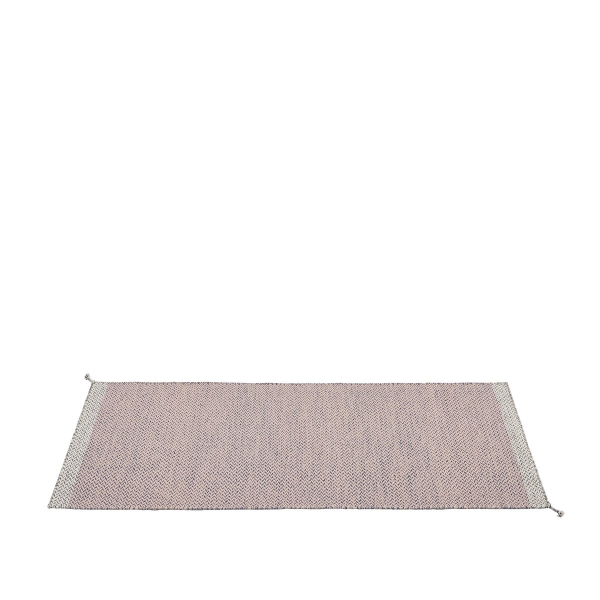Ply Rug 層次．羊毛紡織地毯 -  Muuto 居雅堂 JYT Design