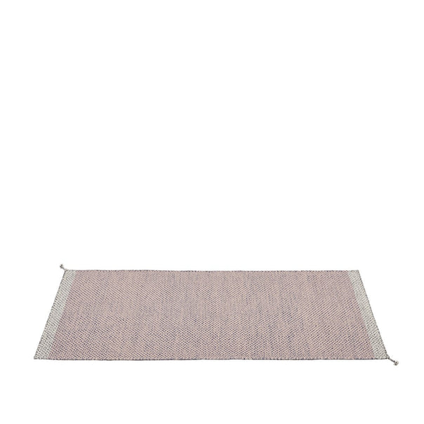 Ply Rug 層次．羊毛紡織地毯 -  Muuto 居雅堂 JYT Design