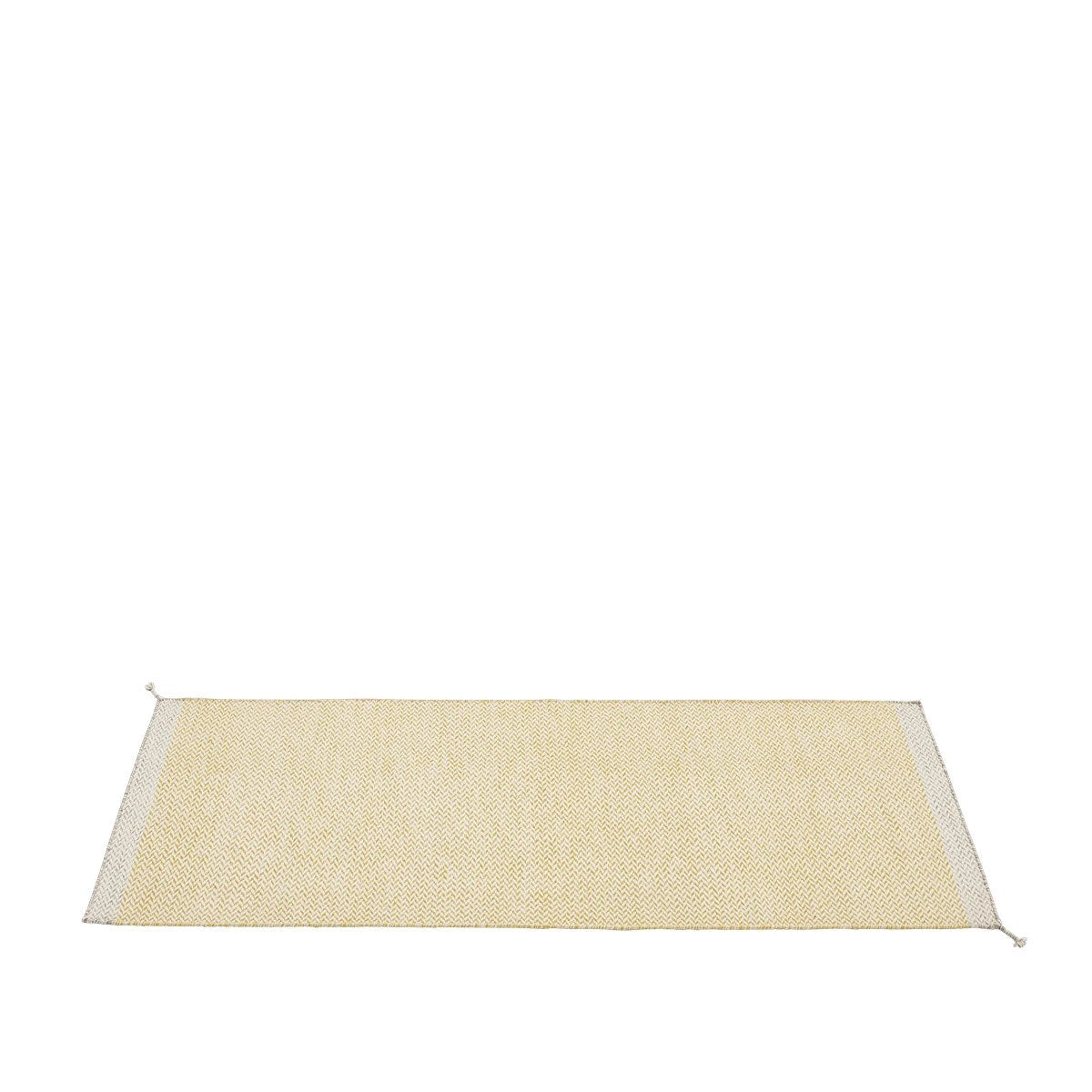 Ply Rug 層次．羊毛紡織地毯 -  Muuto 居雅堂 JYT Design