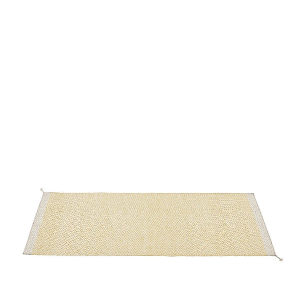 Ply Rug 層次．羊毛紡織地毯 -  Muuto 居雅堂 JYT Design