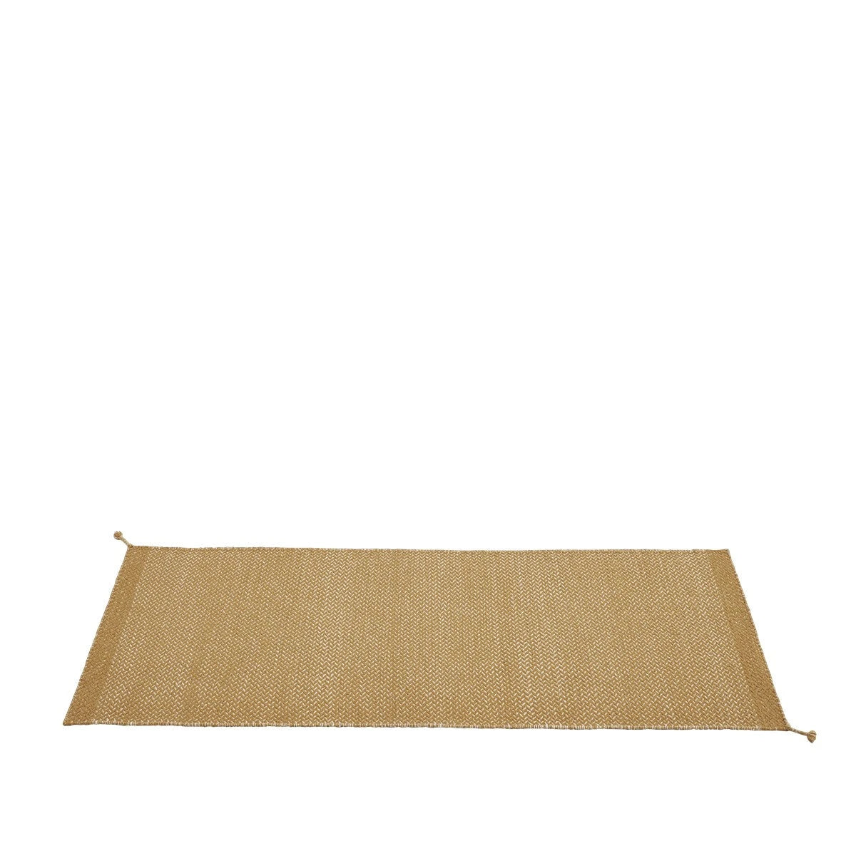 Ply Rug 層次．羊毛紡織地毯 -  Muuto 居雅堂 JYT Design