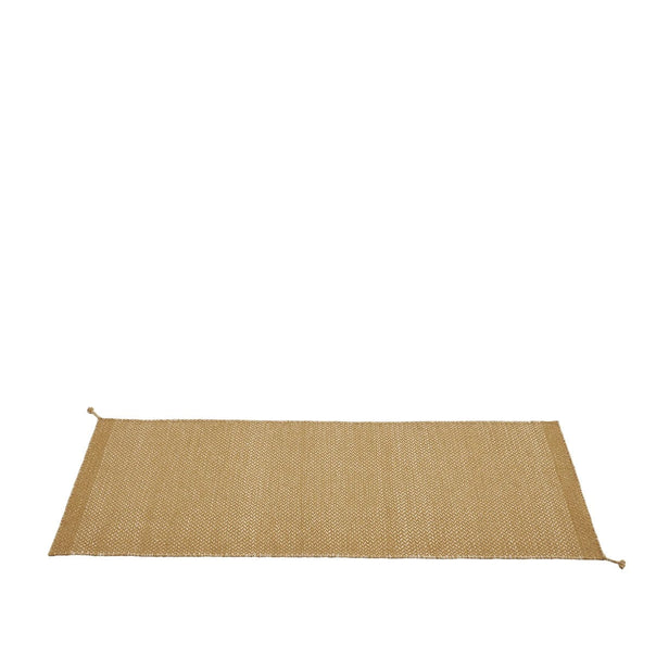 Ply Rug 層次．羊毛紡織地毯 -  Muuto 居雅堂 JYT Design