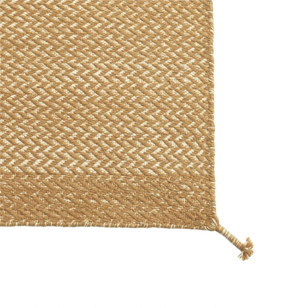 Ply Rug 層次．羊毛紡織地毯 -  Muuto 居雅堂 JYT Design