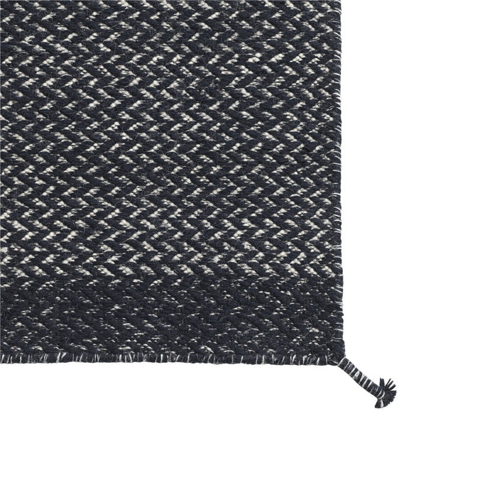 Ply Rug 層次．羊毛紡織地毯 -  Muuto 居雅堂 JYT Design