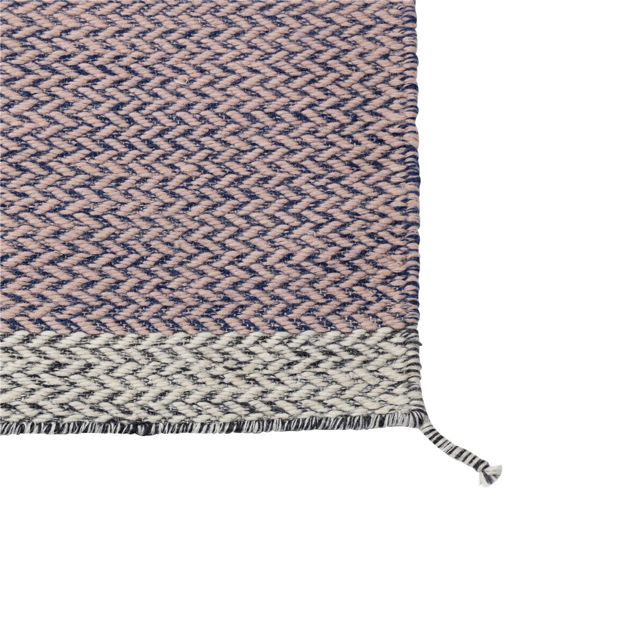 Ply Rug 層次．羊毛紡織地毯 -  Muuto 居雅堂 JYT Design