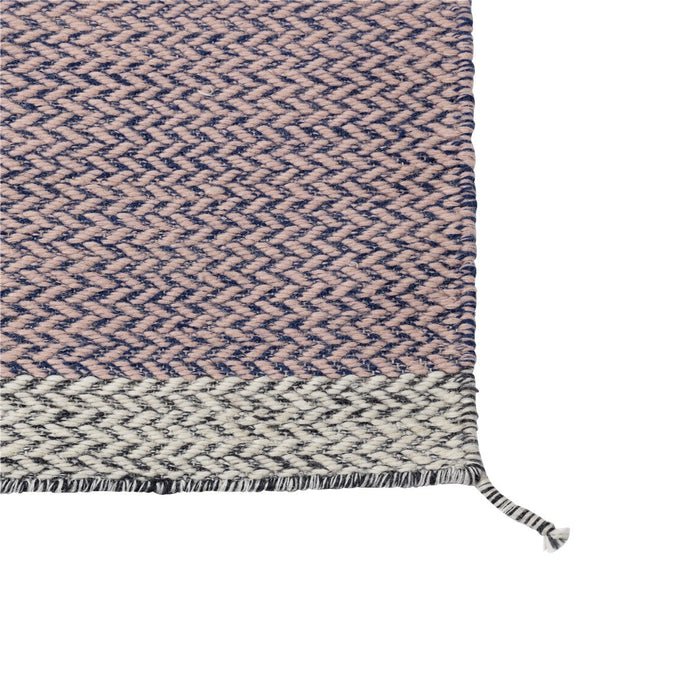 Ply Rug 層次．羊毛紡織地毯 -  Muuto 居雅堂 JYT Design