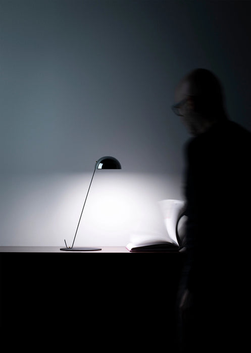 Post Prandium 充電桌燈 -  Davide Groppi 居雅堂 JYT Design