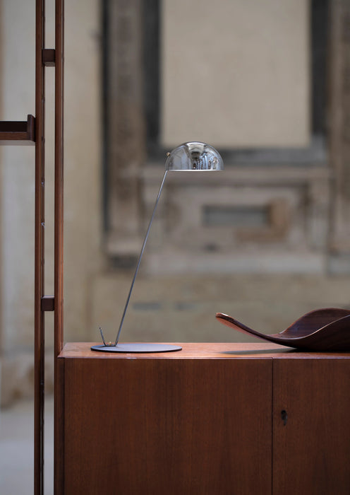 Post Prandium 充電桌燈 -  Davide Groppi 居雅堂 JYT Design