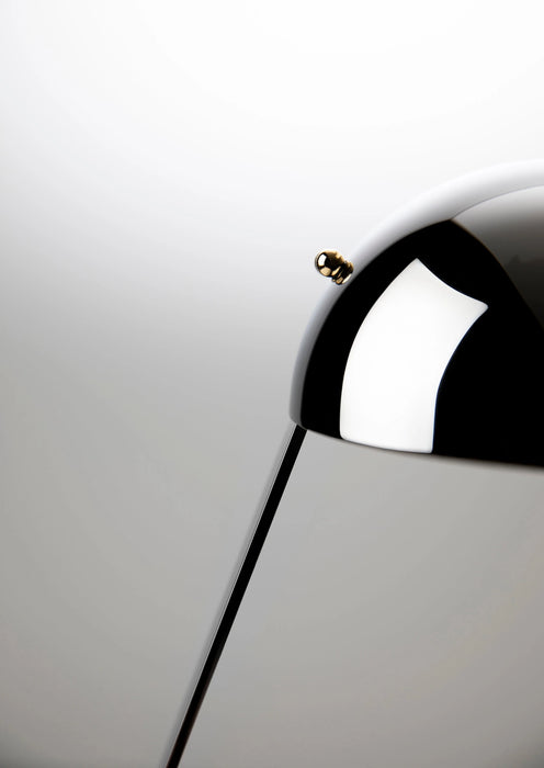 Post Prandium 充電桌燈 -  Davide Groppi 居雅堂 JYT Design