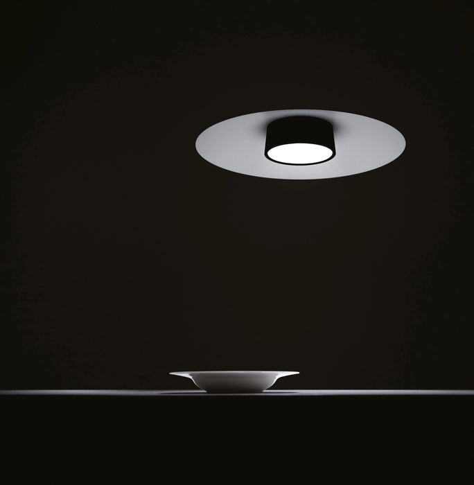 QuiQuoQua 無線磁吸吊燈 -  Davide Groppi 居雅堂 JYT Design