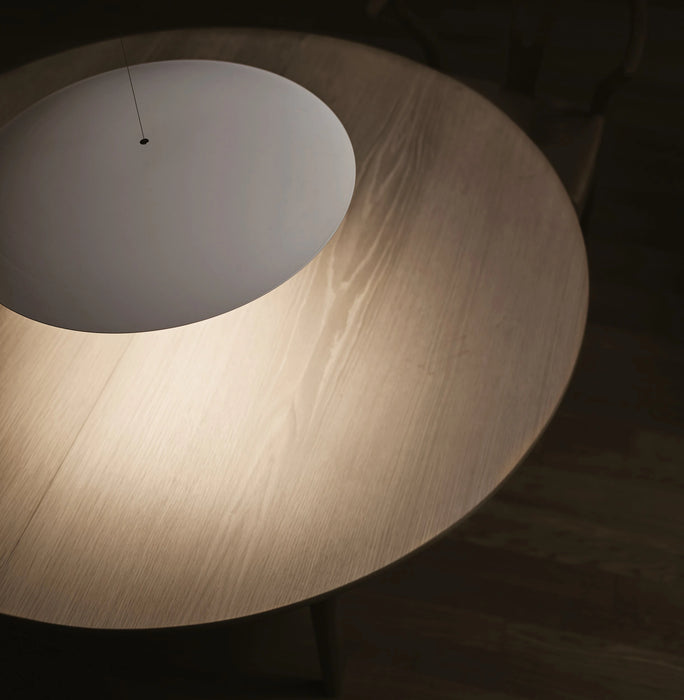 QuiQuoQua 無線磁吸吊燈 -  Davide Groppi 居雅堂 JYT Design