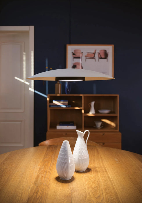 QuiQuoQua 無線磁吸吊燈 -  Davide Groppi 居雅堂 JYT Design