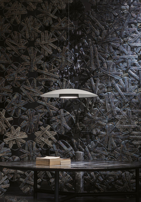 QuiQuoQua 無線磁吸吊燈 -  Davide Groppi 居雅堂 JYT Design