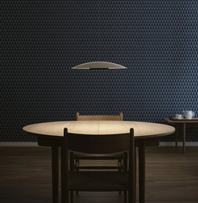 QuiQuoQua 無線磁吸吊燈 -  Davide Groppi 居雅堂 JYT Design