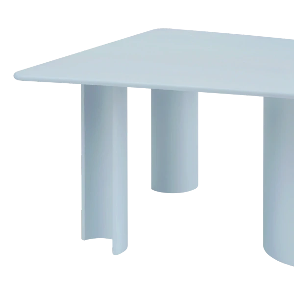 Re-Norm Table 重塑 北歐餐桌 Muuto 台灣總代理 - 居雅堂 JYT Design 
