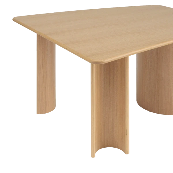 Re-Norm Table 重塑 北歐餐桌 Muuto 台灣總代理 - 居雅堂 JYT Design 