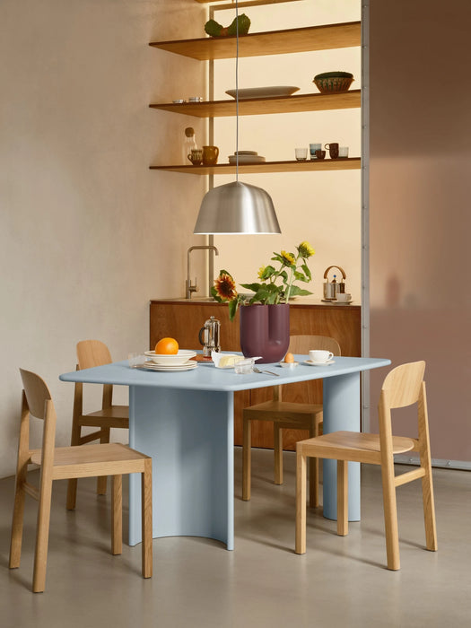 Re-Norm Table 重塑 北歐餐桌 Muuto 台灣總代理 - 居雅堂 JYT Design 