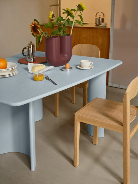 Re-Norm Table 重塑 北歐餐桌 Muuto 台灣總代理 - 居雅堂 JYT Design 