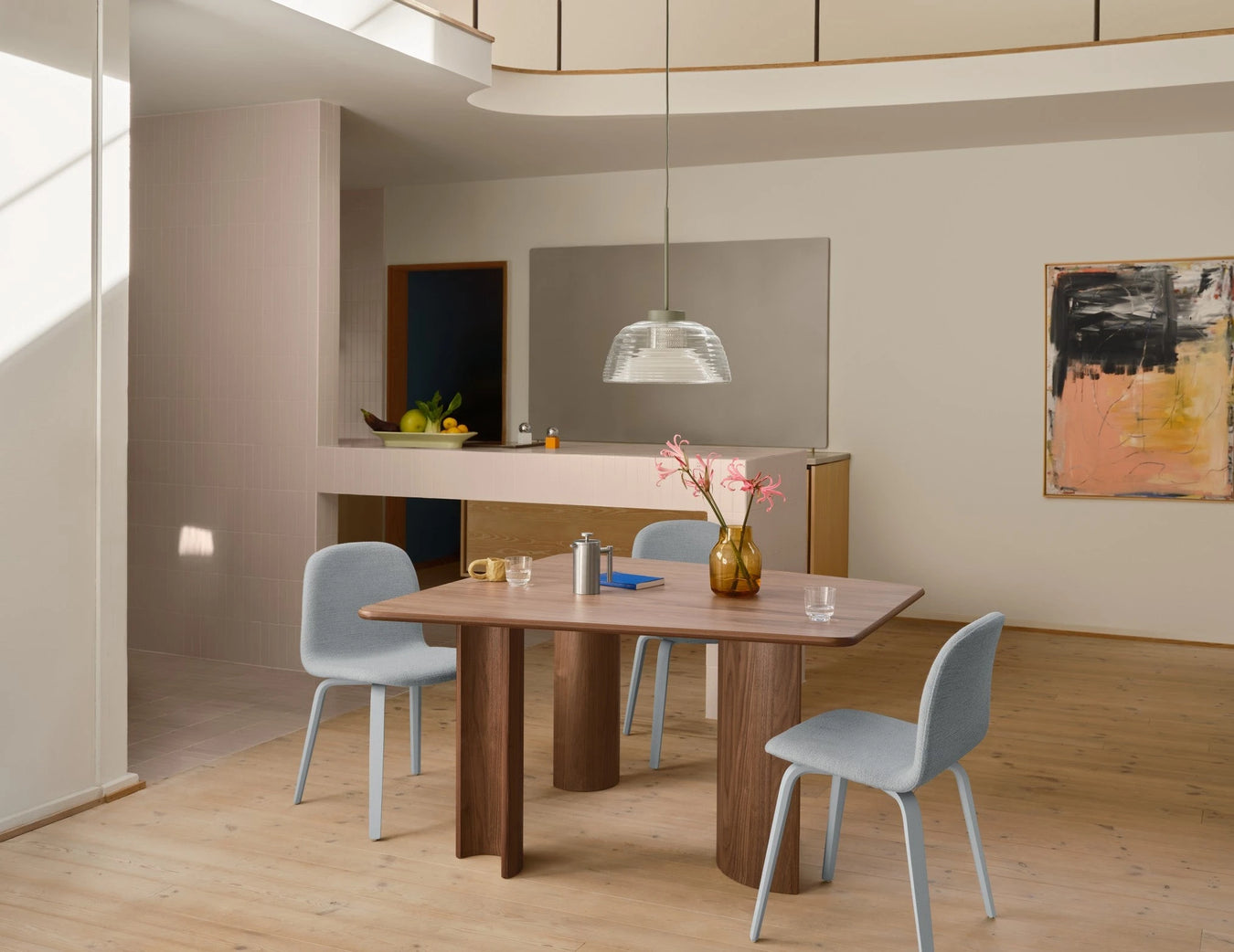 Re-Norm Table 重塑 北歐餐桌 Muuto 台灣總代理 - 居雅堂 JYT Design 