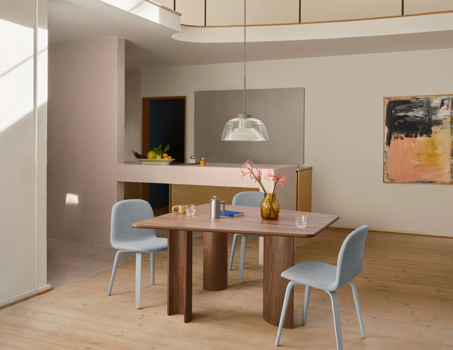 Re-Norm Table 重塑 北歐餐桌 Muuto 台灣總代理 - 居雅堂 JYT Design 