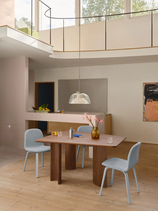 Re-Norm Table 重塑 北歐餐桌 Muuto 台灣總代理 - 居雅堂 JYT Design 