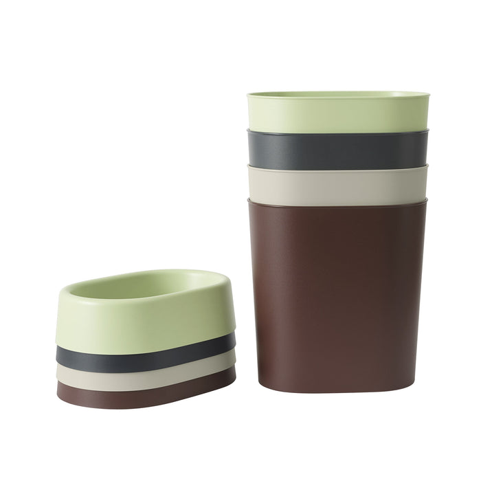 北歐進口家具 Muuto Reduce 垃圾桶-2