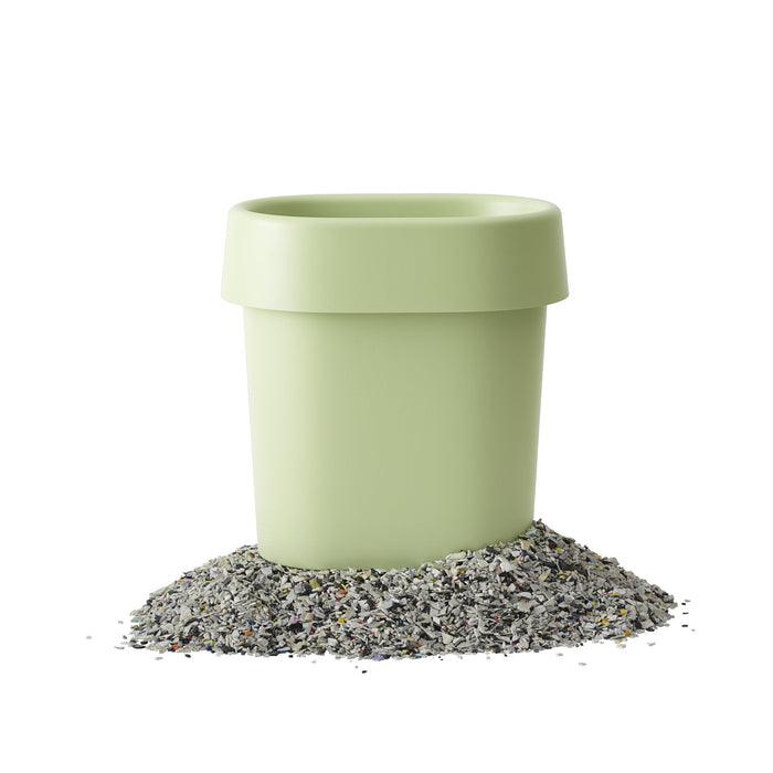 北歐進口家具 Muuto Reduce 垃圾桶-7