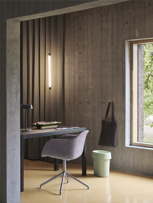 北歐進口家具 Muuto Reduce 垃圾桶-10