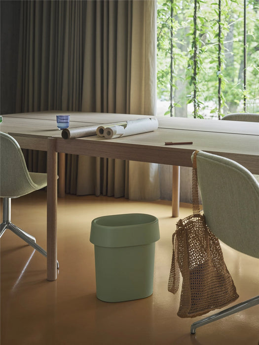 北歐進口家具 Muuto Reduce 垃圾桶-12