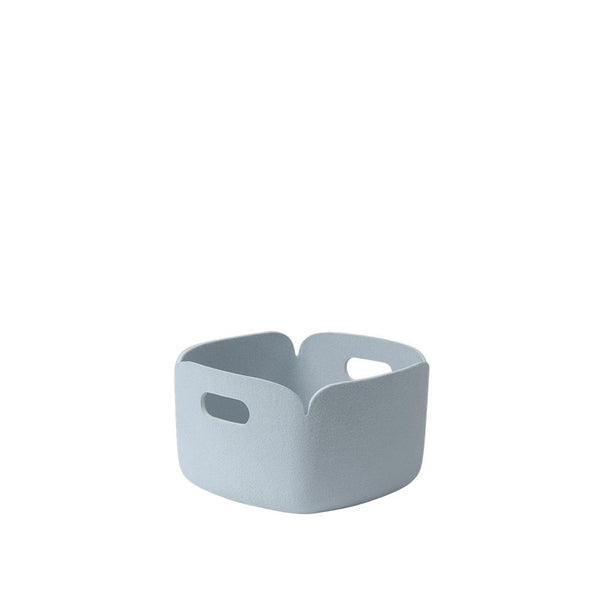 Restore Basket 置物籃 28x28cm Muuto 居雅堂 JYT Design