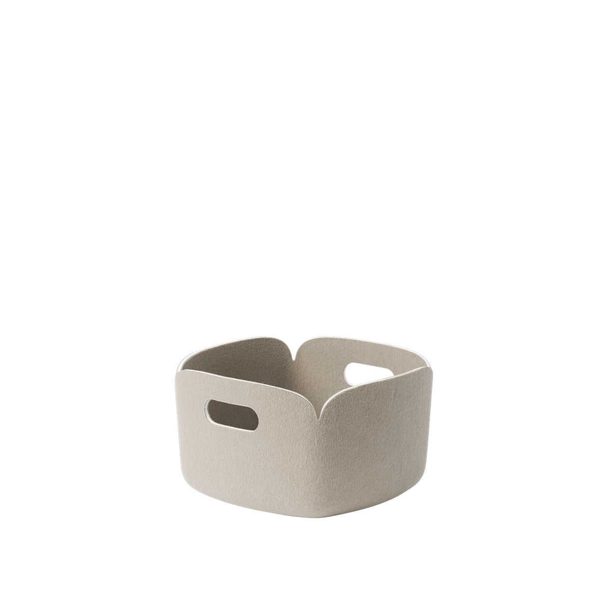 Restore Basket 置物籃 28x28cm Muuto 居雅堂 JYT Design