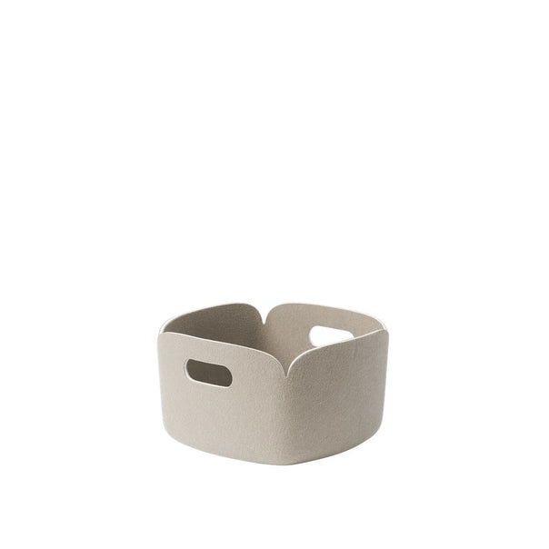 Restore Basket 置物籃 28x28cm Muuto 居雅堂 JYT Design