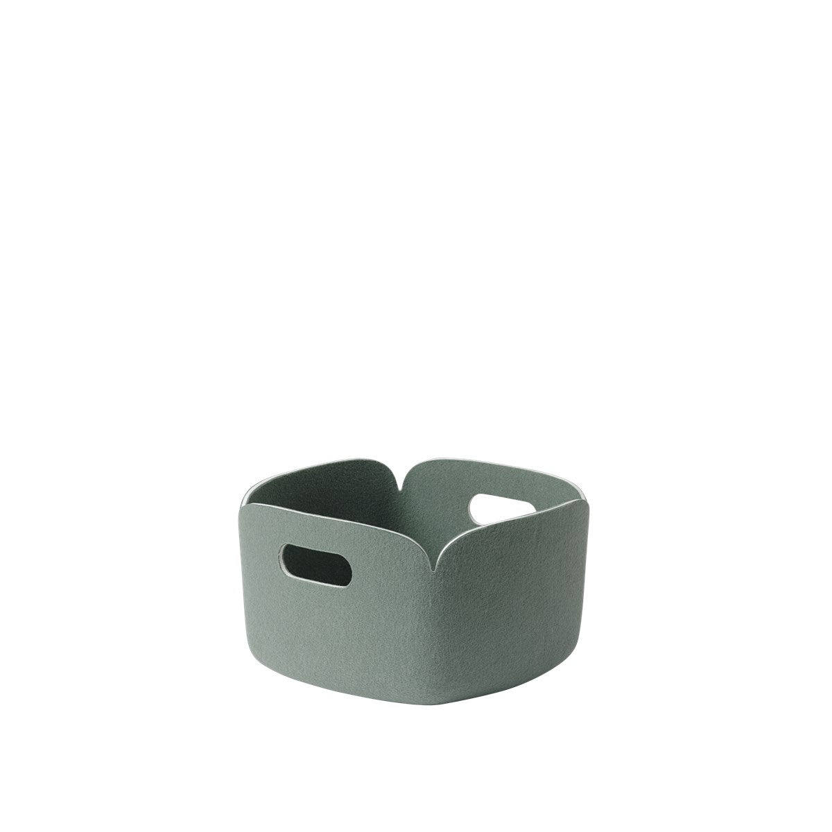 Restore Basket 置物籃 28x28cm Muuto 居雅堂 JYT Design