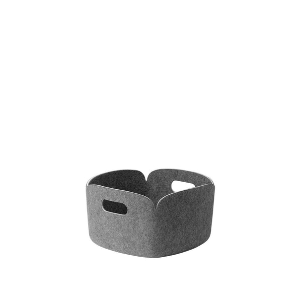 Restore Basket 置物籃 28x28cm Muuto 居雅堂 JYT Design
