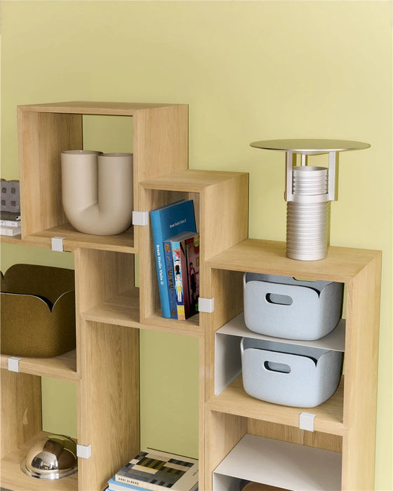 Restore Basket 置物籃 28x28cm Muuto 居雅堂 JYT Design