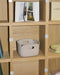 Restore Basket 置物籃 28x28cm Muuto 居雅堂 JYT Design