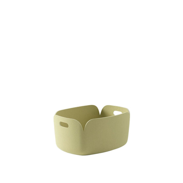 Restore Basket 置物籃 48x35 cm -  Muuto 居雅堂 JYT Design