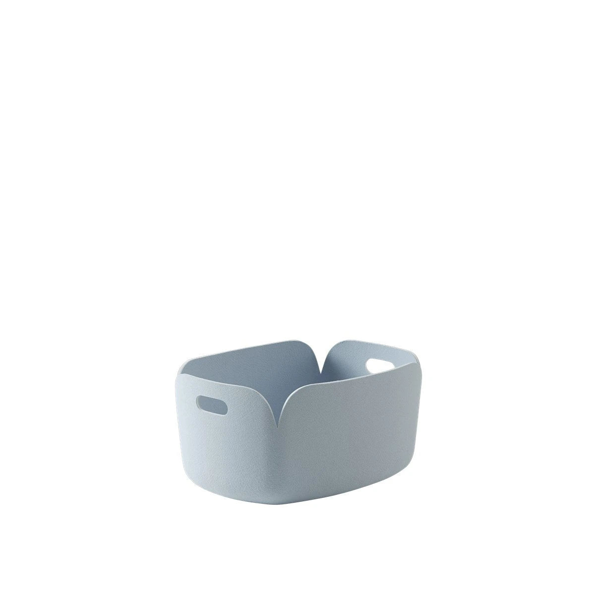 Restore Basket 置物籃 48x35 cm -  Muuto 居雅堂 JYT Design