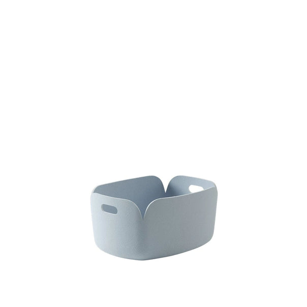 Restore Basket 置物籃 48x35 cm -  Muuto 居雅堂 JYT Design